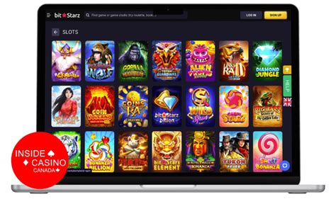 bitstarz casino canada.